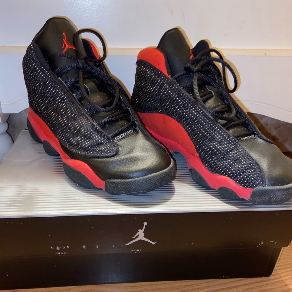 Air Jordan Retro 13